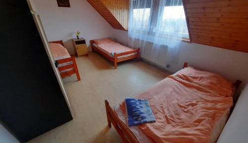 Deluxe Double or Twin Room with Lake View
