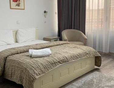 Basic Triple Room
