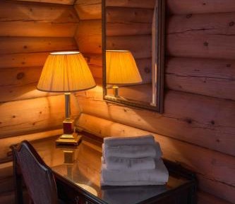 Standard Single Room with Shared Bathroom