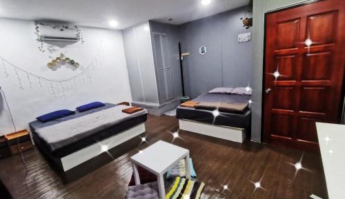 Comfort Quadruple Room