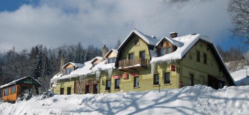 Twin Room with Balcony