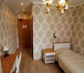 Single Room with Shower