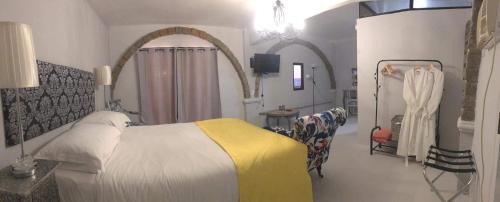 Superior Suite with Sea View