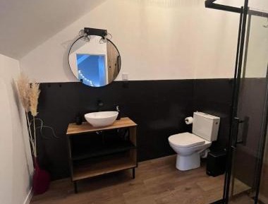 Deluxe Double Room with Bath