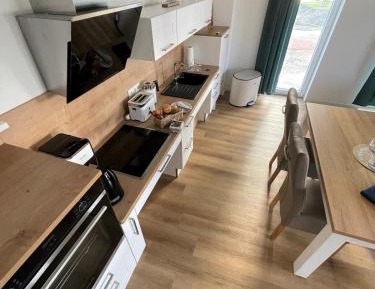 Superior Apartment with Sauna