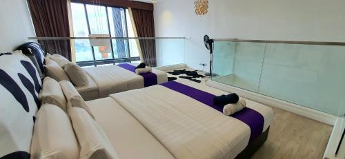 Duplex Suite