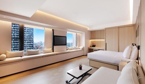 Executive Studio