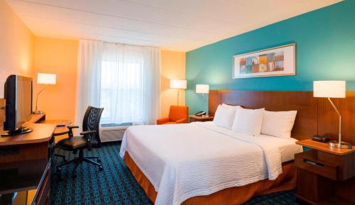 King Room