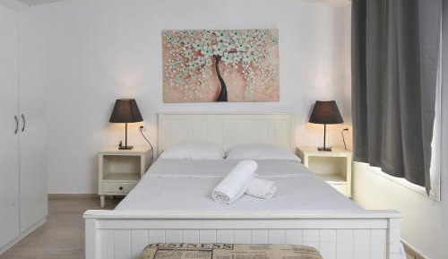 Suite with Private Pool