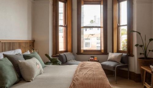 Twin/Double Room