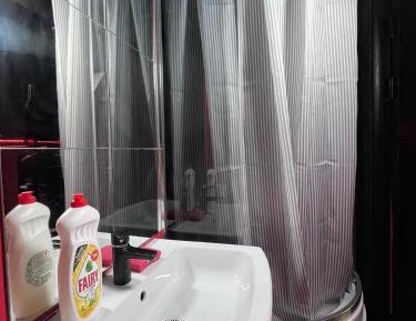 Basic Triple Room