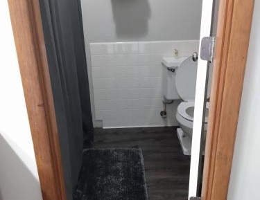 Queen Room with Balcony