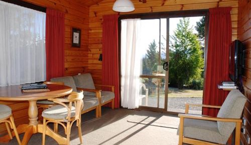 Two-Bedroom Chalet (4 Adults)