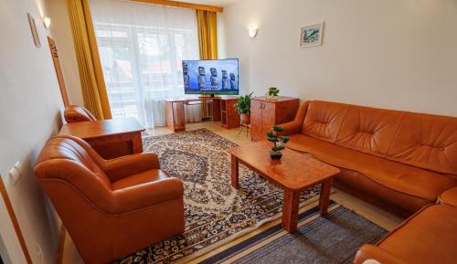 Standard Apartment