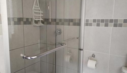 Deluxe Double Room with Shower