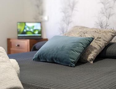 Superior King or Twin Room