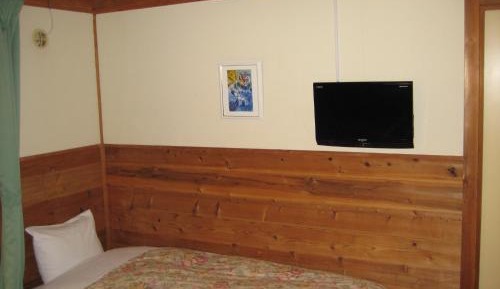 Twin Room with Private Bathroom