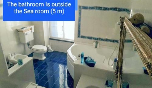 Double Room with Extra Bed