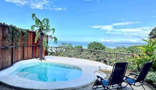 Deluxe Double Studio