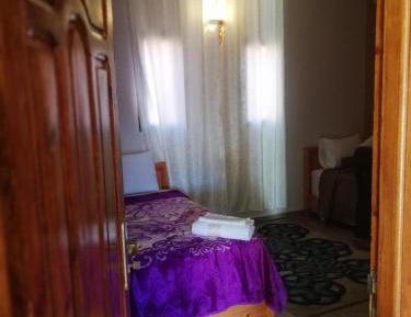 Twin Room with Private Bathroom