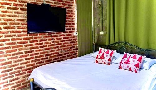 Family Room with Lake View