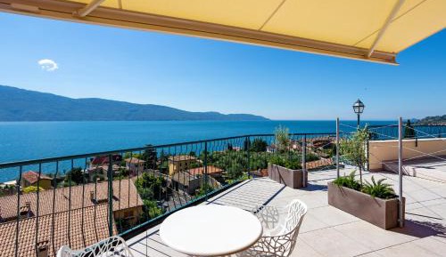 Junior Suite Panorama