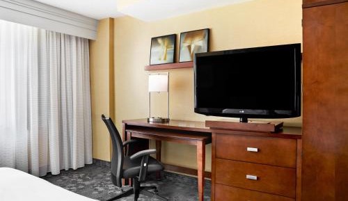 King Room with Sofa Bed