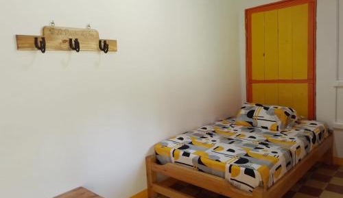 Small Double Room