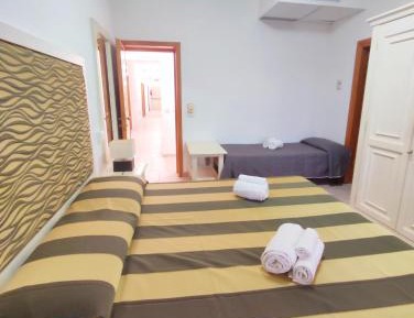 Comfort Double or Twin Room