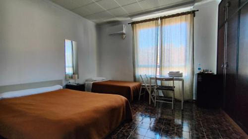 Comfort Triple Room