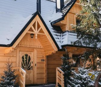 Superior Chalet