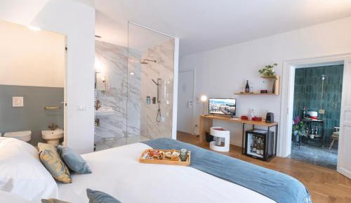 King Suite