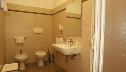 Double Room with Balcony - Beach Package