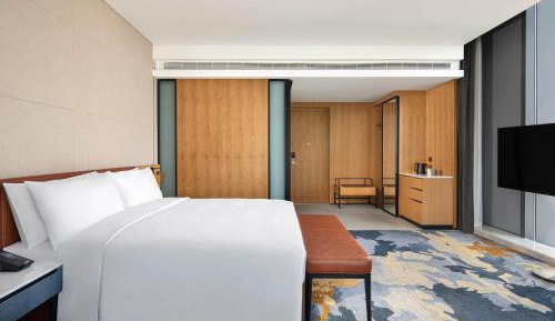Premier King Room