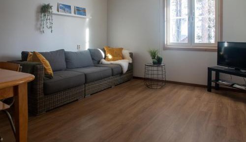 Quadruple Room - Disability Access