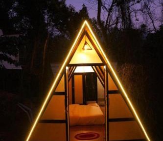 Double Room with Park View