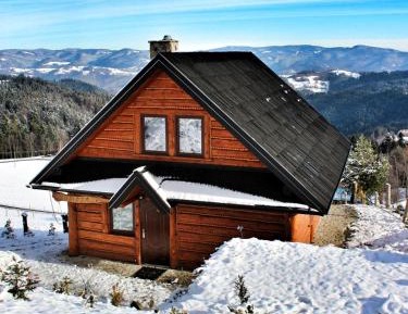 Three-Bedroom Chalet
