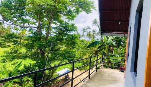 Family Room with Private Bathroom