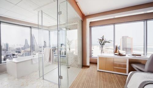 Premier Room