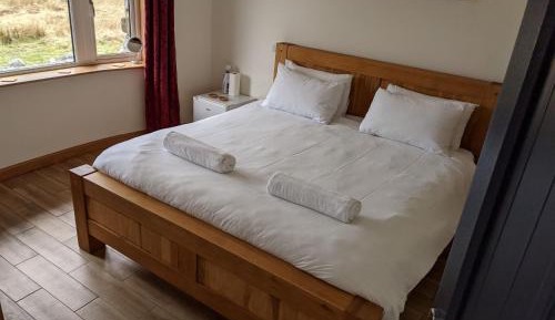 King Room with Mountain View