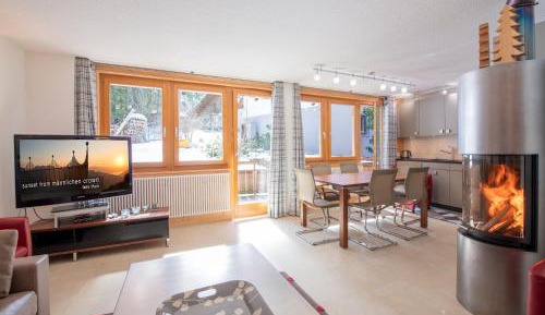 Superior Apartment