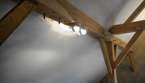 Deluxe Double Room with Bath