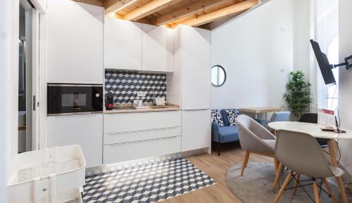 Apartment - Ground Floor