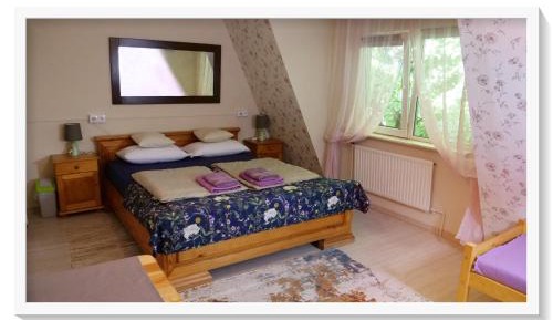 Double Room with Shared Bathroom - Hall 