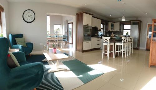 Five-Bedroom House