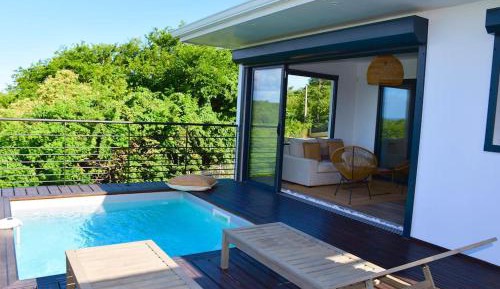 One-Bedroom Villa