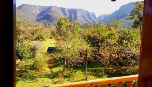Deluxe Bungalow with Garden View