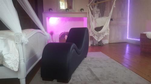Double Room with Spa Bath