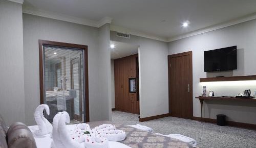 Luxury Room