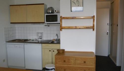 Apartment (5 Adults)